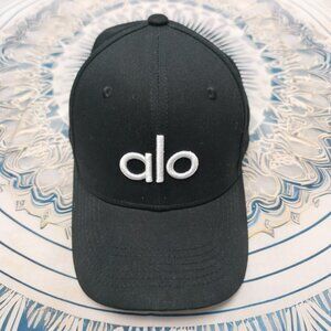 🎁FRESH🎁 NWT ALO Yoga Off-Duty Baseball Cap